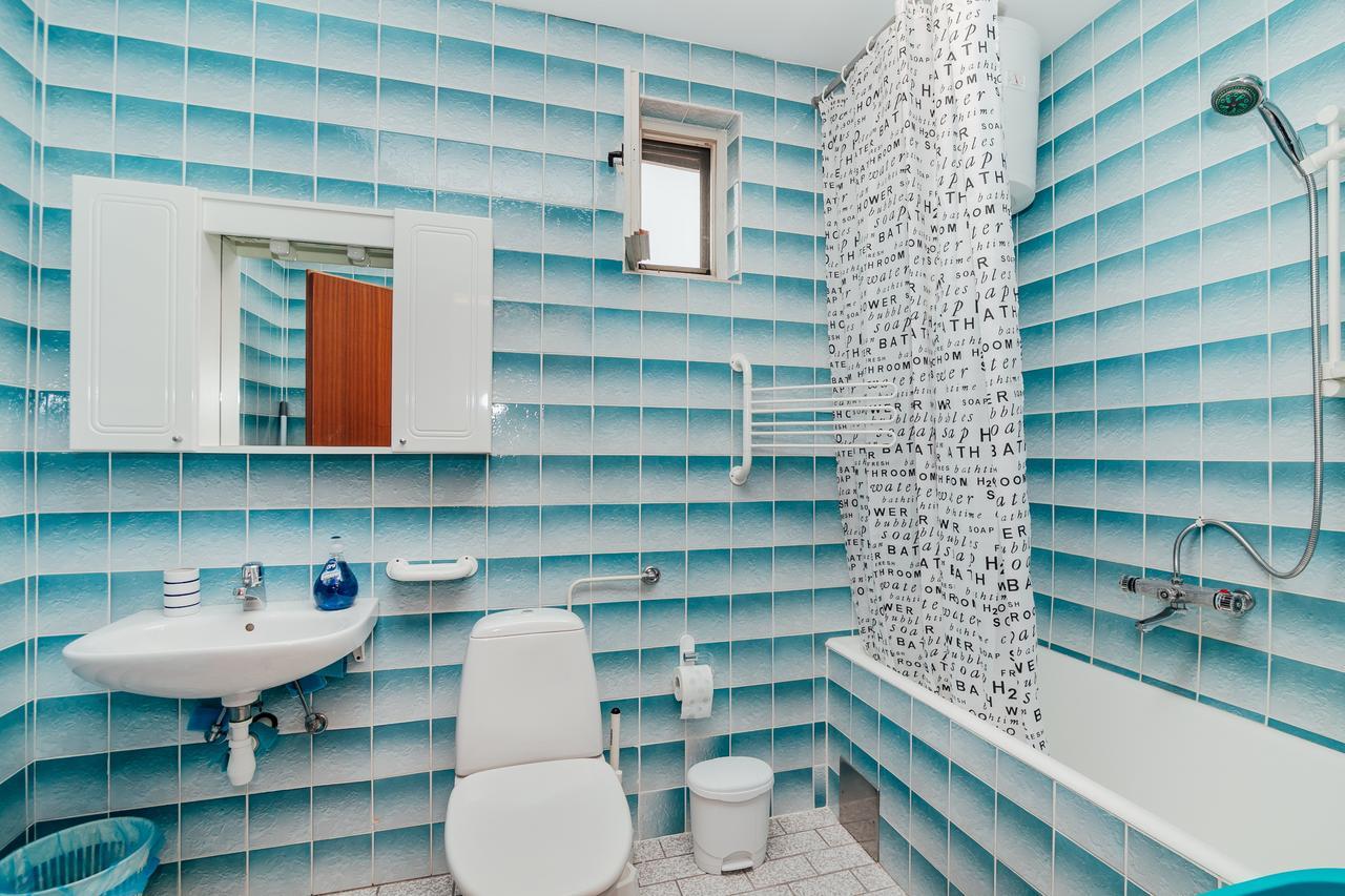 Apartments Sopot Risan Ngoại thất bức ảnh